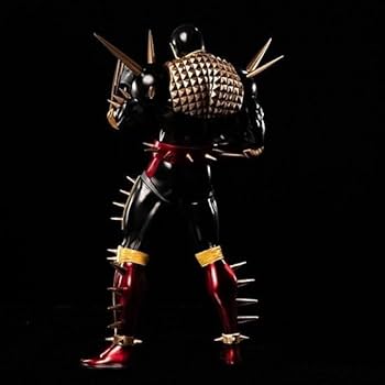 spiceseed 　【ザ・ニンジャ】　スパイスシード ザ・ニンジャ - フィギュアメーカー スパイスシード